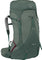 Osprey Sac à dos de randonnée Aura AG LT 50L - Femme - Koseret - Darjeeling Spring Green