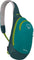 Osprey Sac à bandoulière Daylite 6L - Escapade Green - Baikal Green
