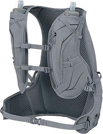 Osprey Sac à dos d'hydratation Dyna 15L - Femme