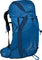 Osprey Sac à dos de randonnée ultraléger Exos 38L - Homme - Blue Ribbon