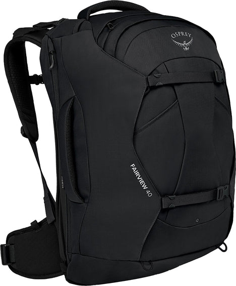 Osprey Sac à dos de voyage pour cabine Fairview 40L - Femme