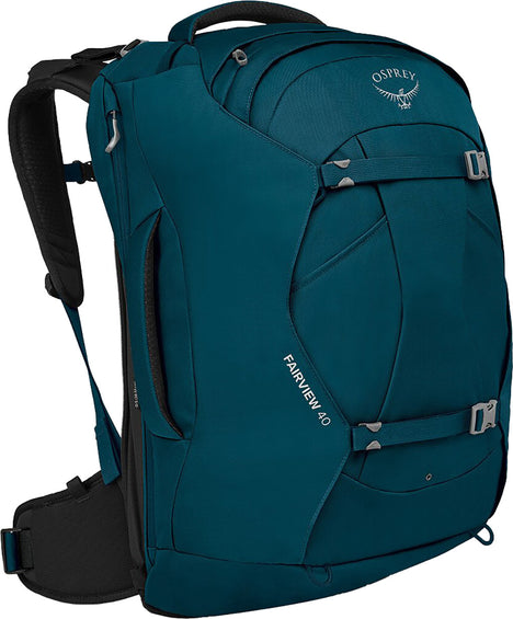 Osprey Sac à dos de voyage pour cabine Fairview 40L - Femme