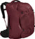 Osprey Sac à dos de voyage Fairview 55L - Femme - Zircon Red