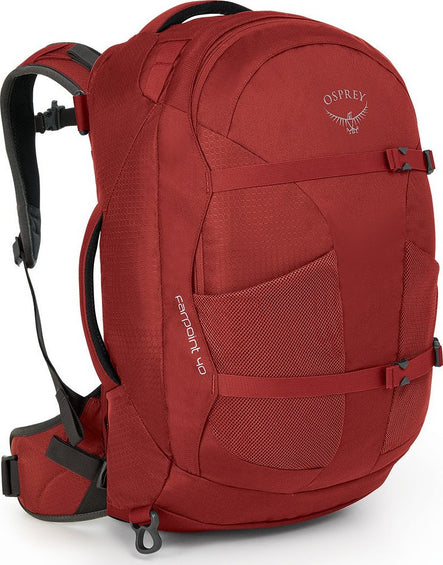 Osprey Sac à dos de voyage pour cabine Farpoint 40 - Homme