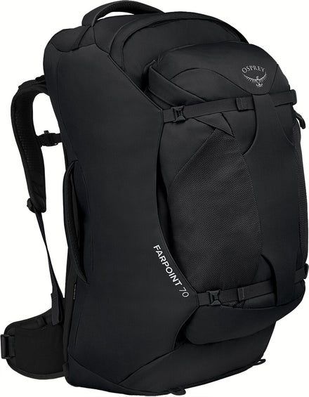 Osprey Sac à dos de voyage Farpoint 70L - Homme