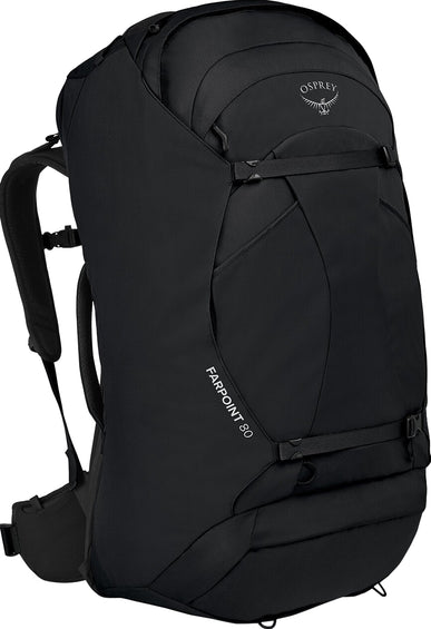 Osprey Sac à dos Farpoint 80L