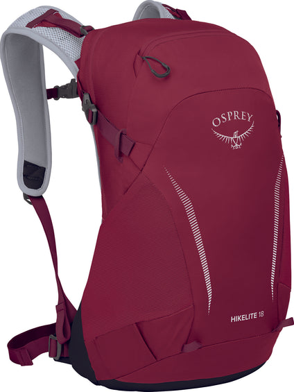 Osprey Sac à dos de randonnée Hikelite - 18L