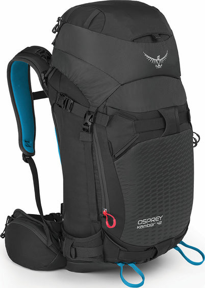 Osprey Sac à dos Kamber 42L