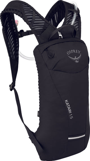 Osprey Sac à dos de vélo avec réservoir Katari 1.5L - Homme