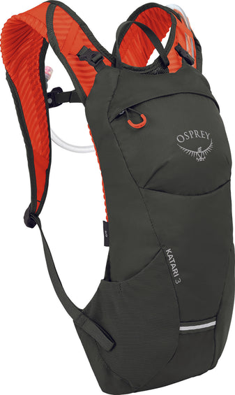 Osprey Sac à dos de vélo avec réservoir Katari 3L - Homme