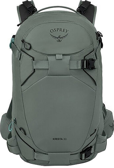 Osprey Sac à dos technique de Ski et de randonnée hors sentier Kresta 30L - Femme