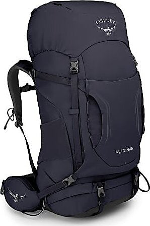 Osprey Sac à dos d'alpinisme et Trekking Kyte 56L - Femme