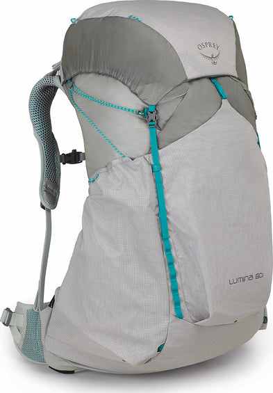Osprey Sac à dos Lumina 60L - Femme