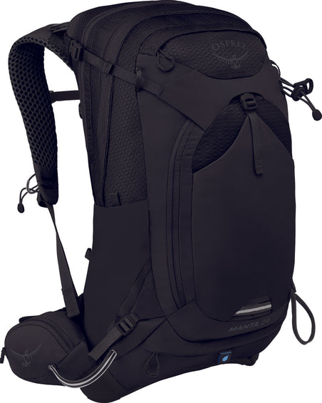 Osprey Sac à dos de randonnée avec réservoir Manta 24L - Homme