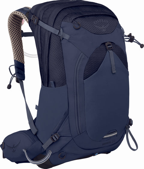 Osprey Sac à dos Mira 22L avec réservoir - Femme