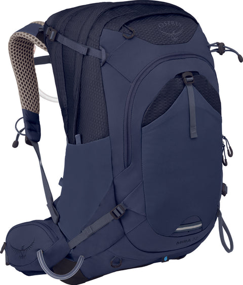 Osprey Sac à dos Mira avec réservoir 32L - Femme