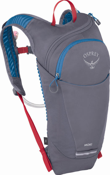 Osprey Sac de cyclisme Moki 1.5L - Enfant