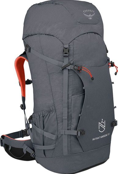 Osprey Sac à dos d'alpinisme Mutant Nimsdai 90L