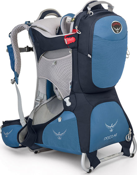 Osprey Porte-Bébé Poco AG Plus