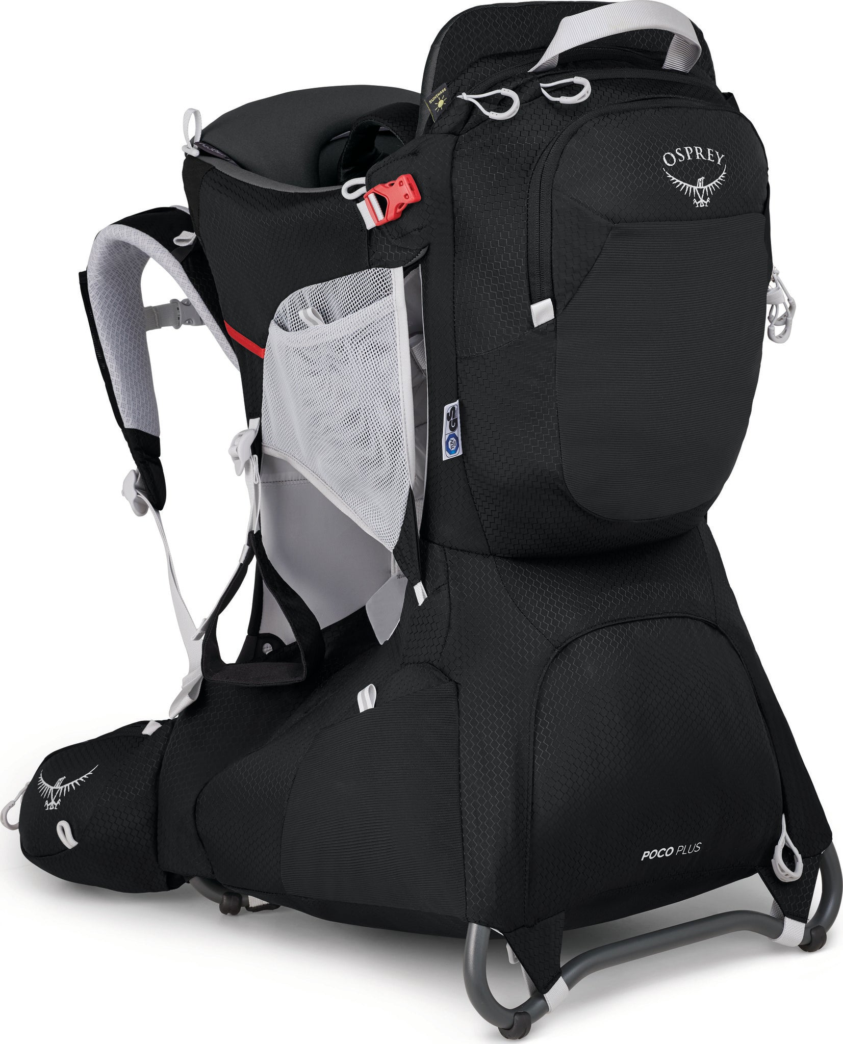 Osprey Porte b b Poco Plus Altitude Sports