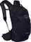 Osprey Sac à dos de vélo avec réservoir Raptor 14L - Homme - Black