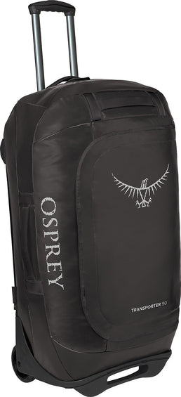 Osprey Sac de sport à roulettes Transporter 90L