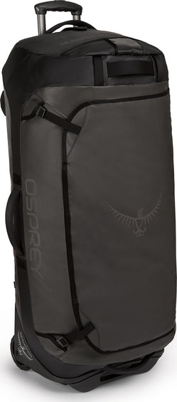 Osprey Sac de sport à roulettes Transporter 120L