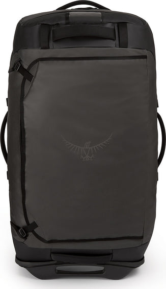 Osprey Sac de sport à roulettes Transporter 90L - Unisexe