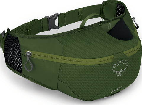 Osprey Sac lombaire d'hydratation Savu 2