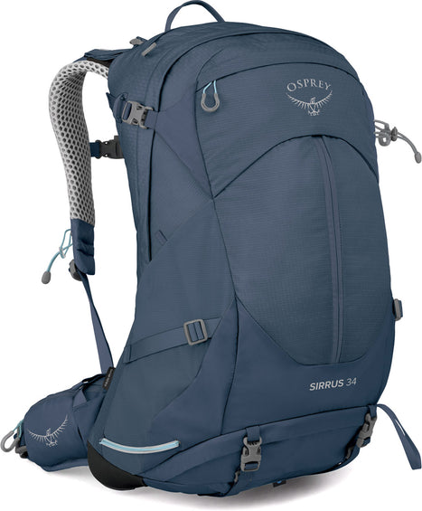 Osprey Sac à dos de randonnée Sirrus 34L - Femme