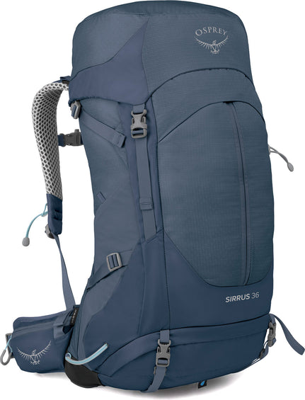 Osprey Sac à dos de randonnée Sirrus 36L - Femme