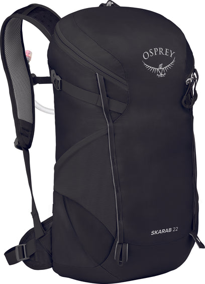 Osprey Sac à dos de randonnée avec réservoir Skarab 22L - Homme