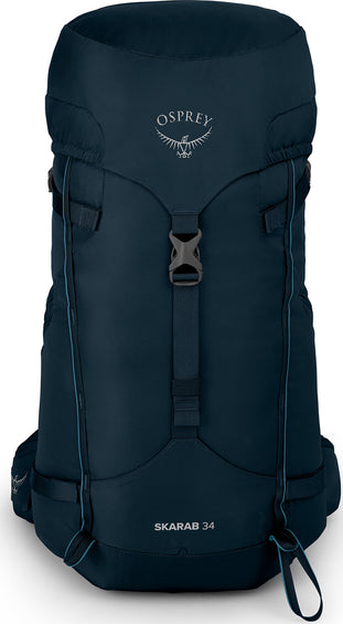 Osprey Sac à dos de randonnée Skarab 34 - Homme