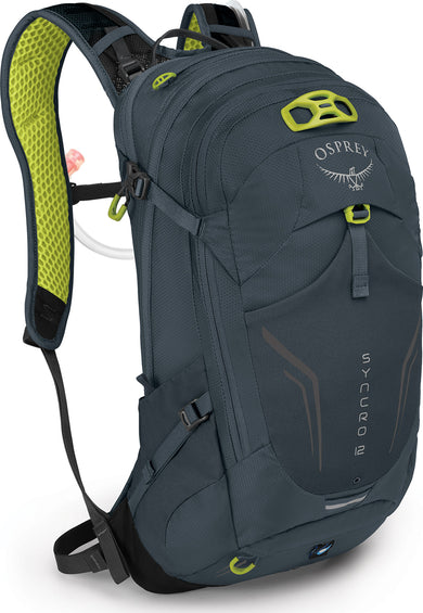 Osprey Sac à dos Syncro 12 - Homme