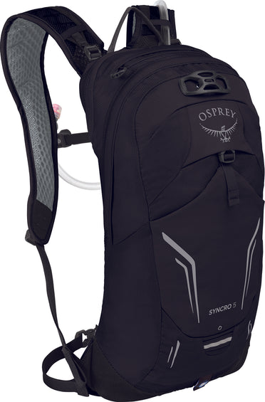 Osprey Sac à dos de vélo avec réservoir Syncro 5L - Homme