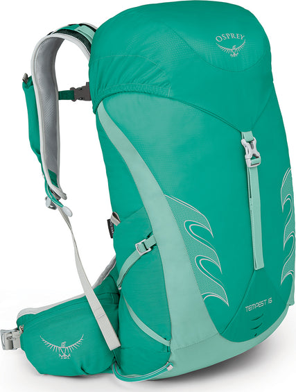 Osprey Sac à dos Tempest 16L Femme