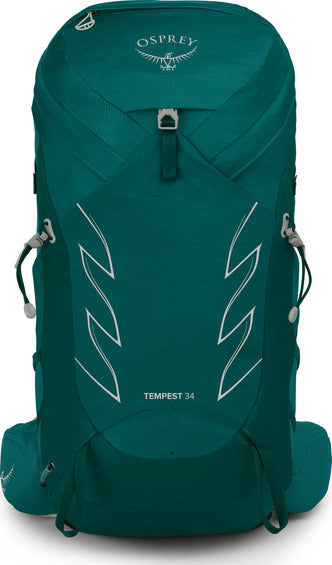 Osprey Sac à dos multisport Tempest 34L - Femme