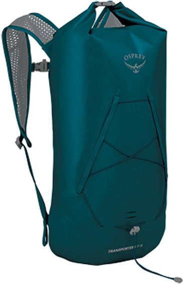 Osprey Sac à dos étanche à fermeture enroulable Transporter 18L