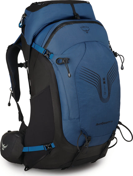 Osprey Sac à dos UNLTD AntiGravity 64L - Homme