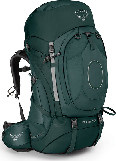 Osprey Sac à dos Xena 70L - Femme