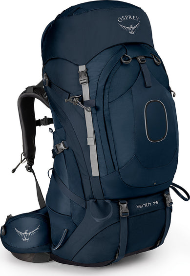 Osprey Sac à dos Xenith 75L