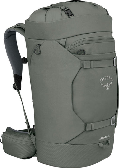 Osprey Sac d'escalade Zealot 45L