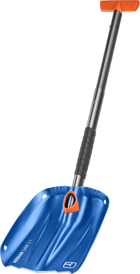 Ortovox Pelle d'avalanche Shovel kodiak saw