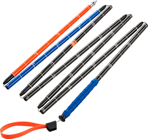 Ortovox Sonde Carbone 280+ Pfa