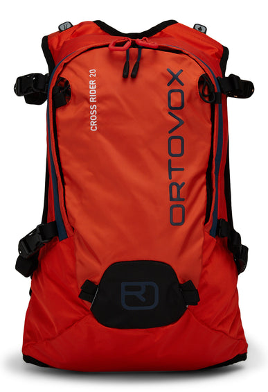 Ortovox Sac à dos Cross Rider 20 - 20L