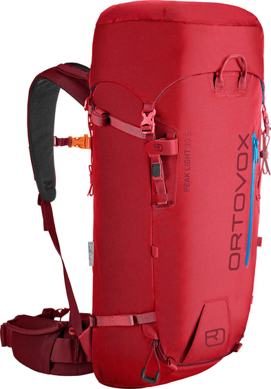 Ortovox Sac à dos 30 S Peak Light - Unisexe