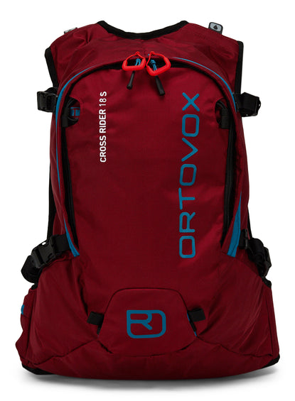 Ortovox Sac à dos Cross Rider 18 S - 18L