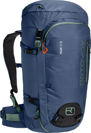 Ortovox Sac à dos Peak Short 32L - Unisexe