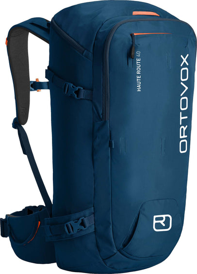 Ortovox Sac à dos Haute route 40L