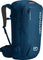 Ortovox Sac à dos Haute route 40L - Petrol Blue